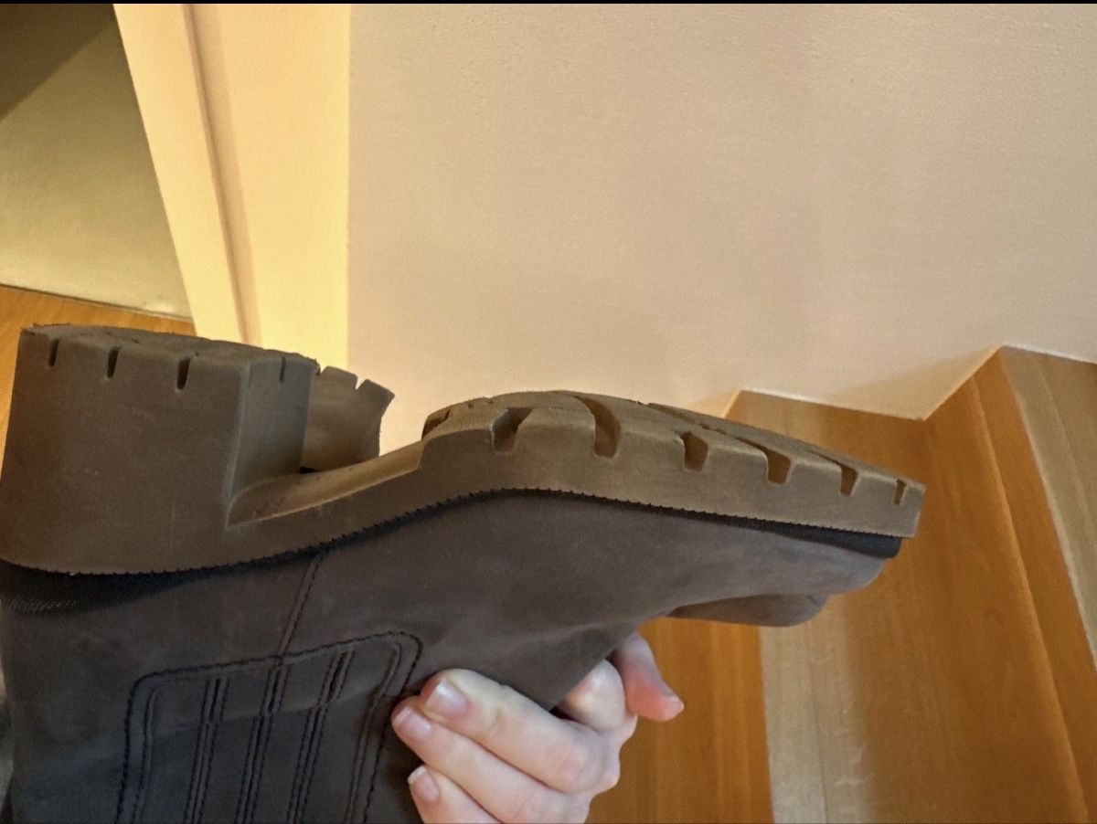 Gabor Damenschuhe: Gabor Boots – Neu (gemäss Beschreibung) aus Kreuzlingen von hae23 2