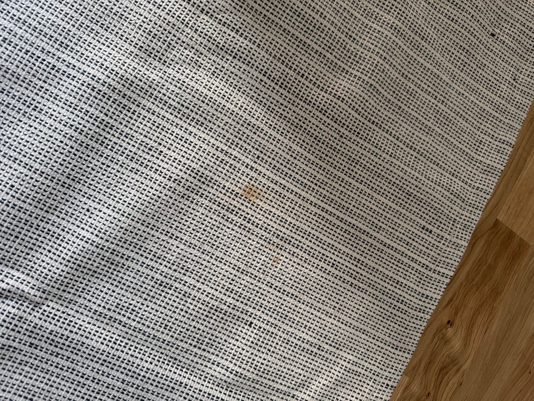 Ikea Tappeti: IKEA TIPHEDE Teppich 120x180 cm – Usato da Bern venduto da Beschte 2