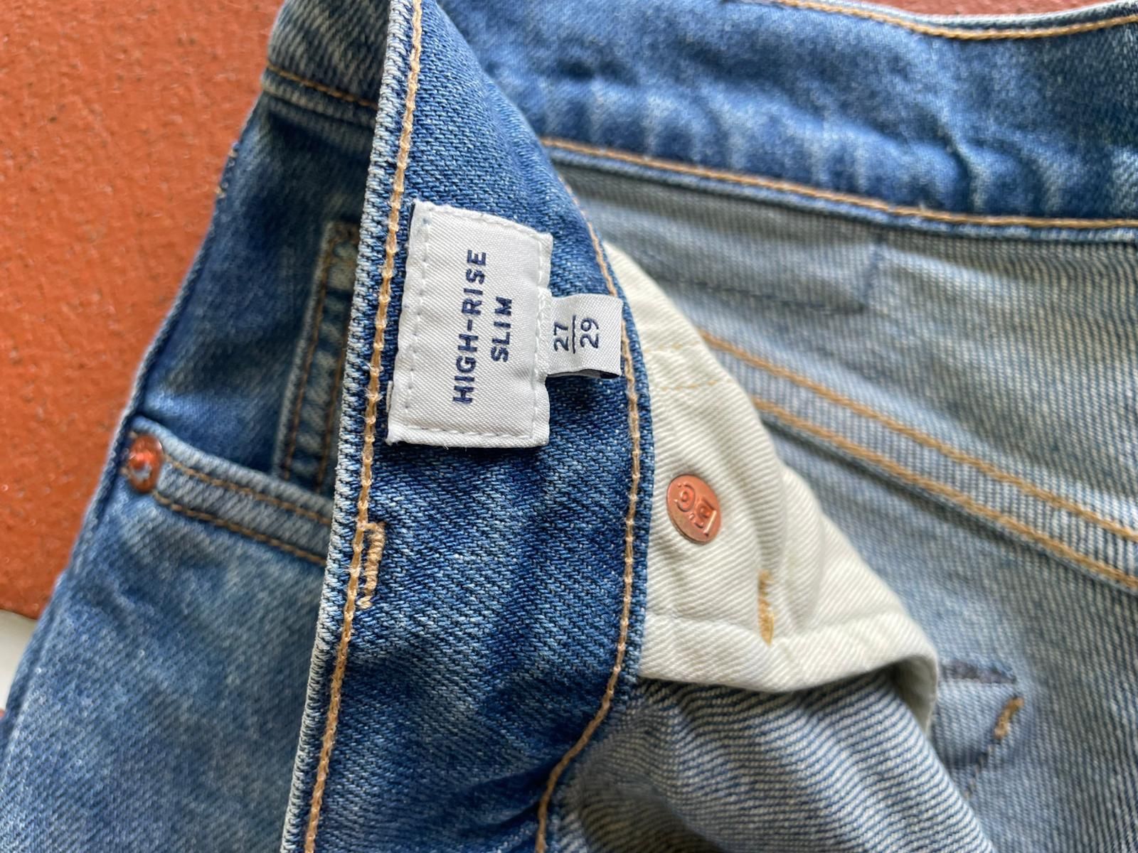 Levi's Jeans: Levi's Jeans - Made in Japan – Usato da Lauerz venduto da M-P-J 2