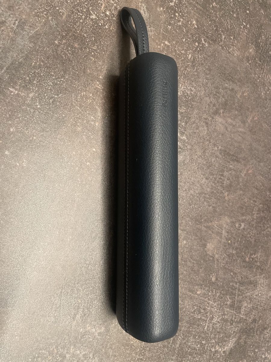 Philips Caricabatterie: Philips Ladestation TCC2001 - Schnellladung – Usato da Wettingen venduto da Serk 1