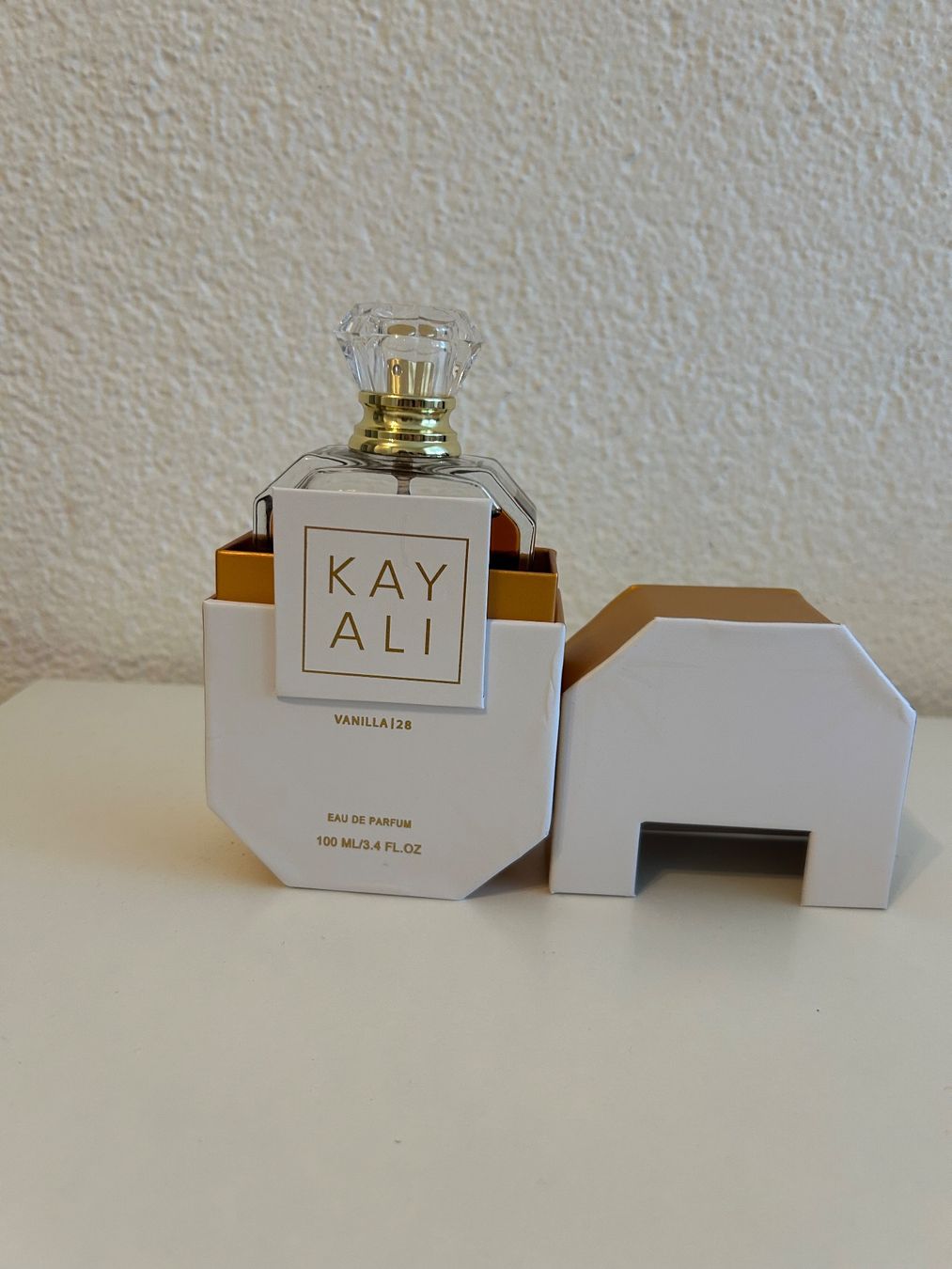 Kayali Profumi & Eau de Toilette: KAY ALI Vanilla 28 – Usato da Triengen venduto da Gim89 1