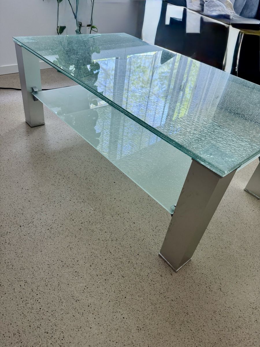 Tavoli: Couchtisch – Usato da Winterthur venduto da Vonti1309