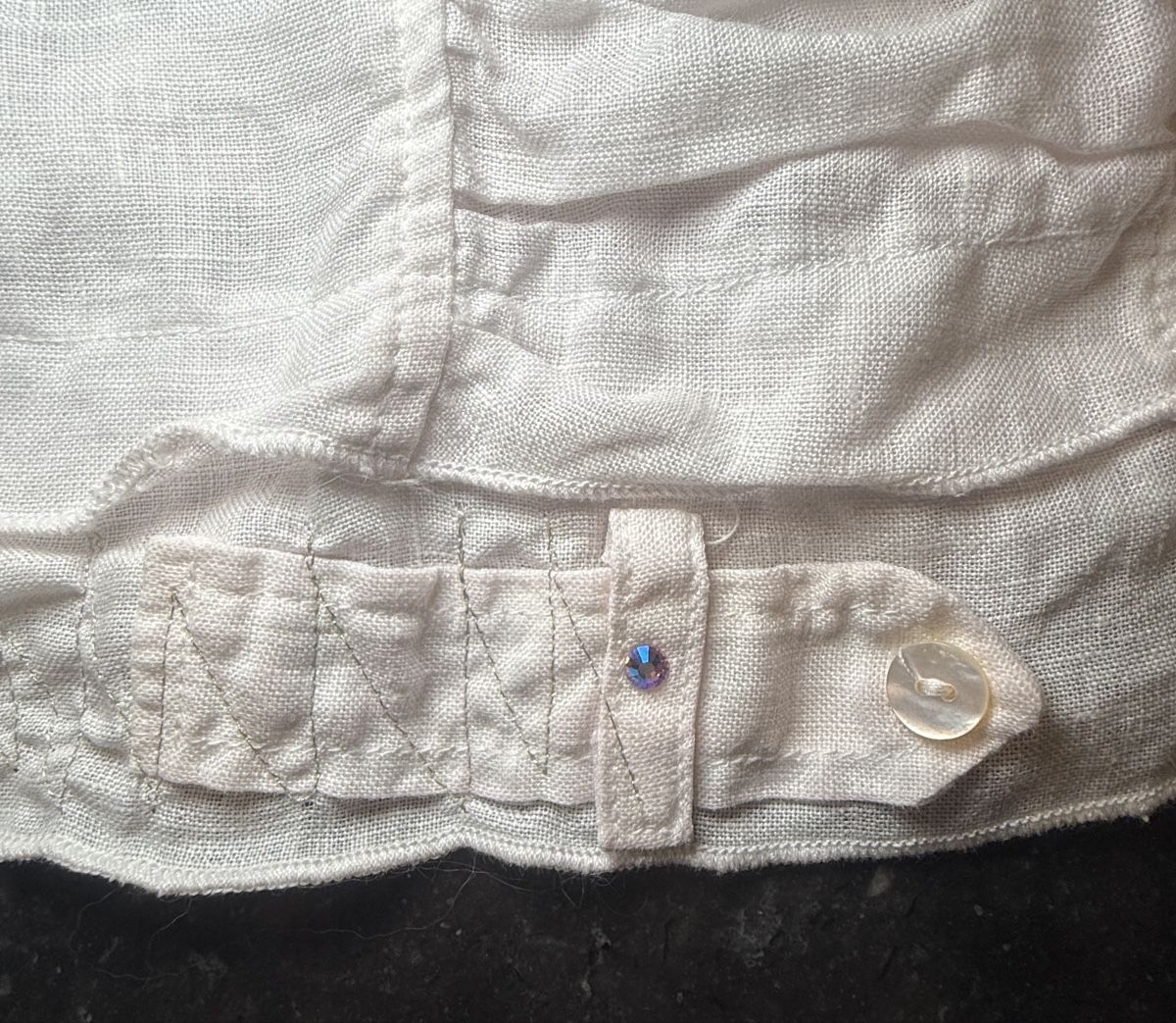 Bottega Veneta Camicette: BOTTEGA Bluse, S – Usato da Adligenswil venduto da Esthee 6