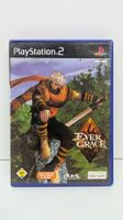 Ever Grace - PlayStation 2