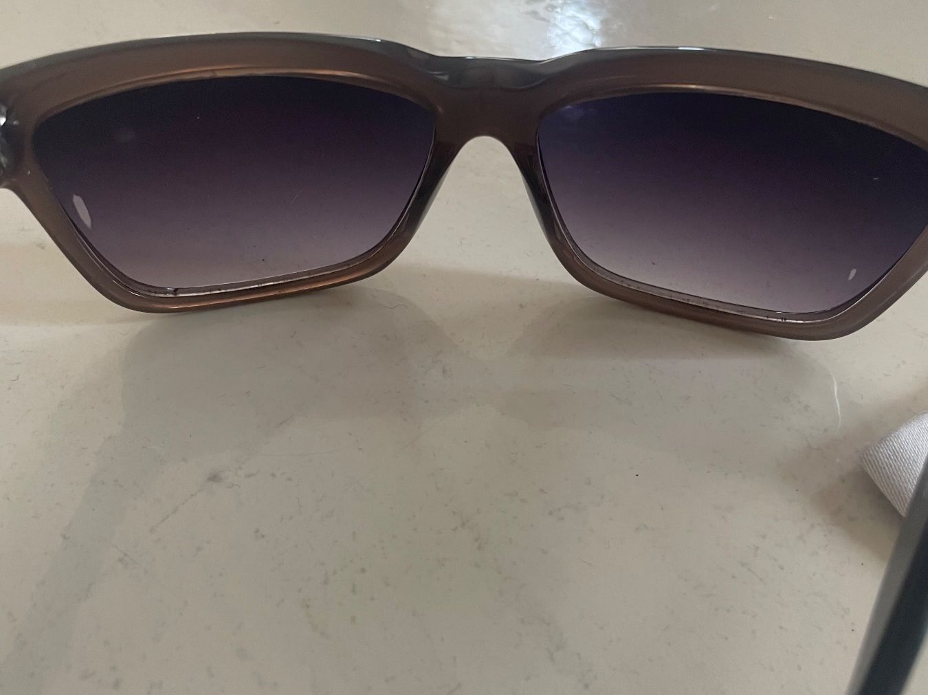 Fossil Occhiali & Lenti: Fossil Sonnenbrille  Sunglasses – Usato da Minusio venduto da Pink222 8