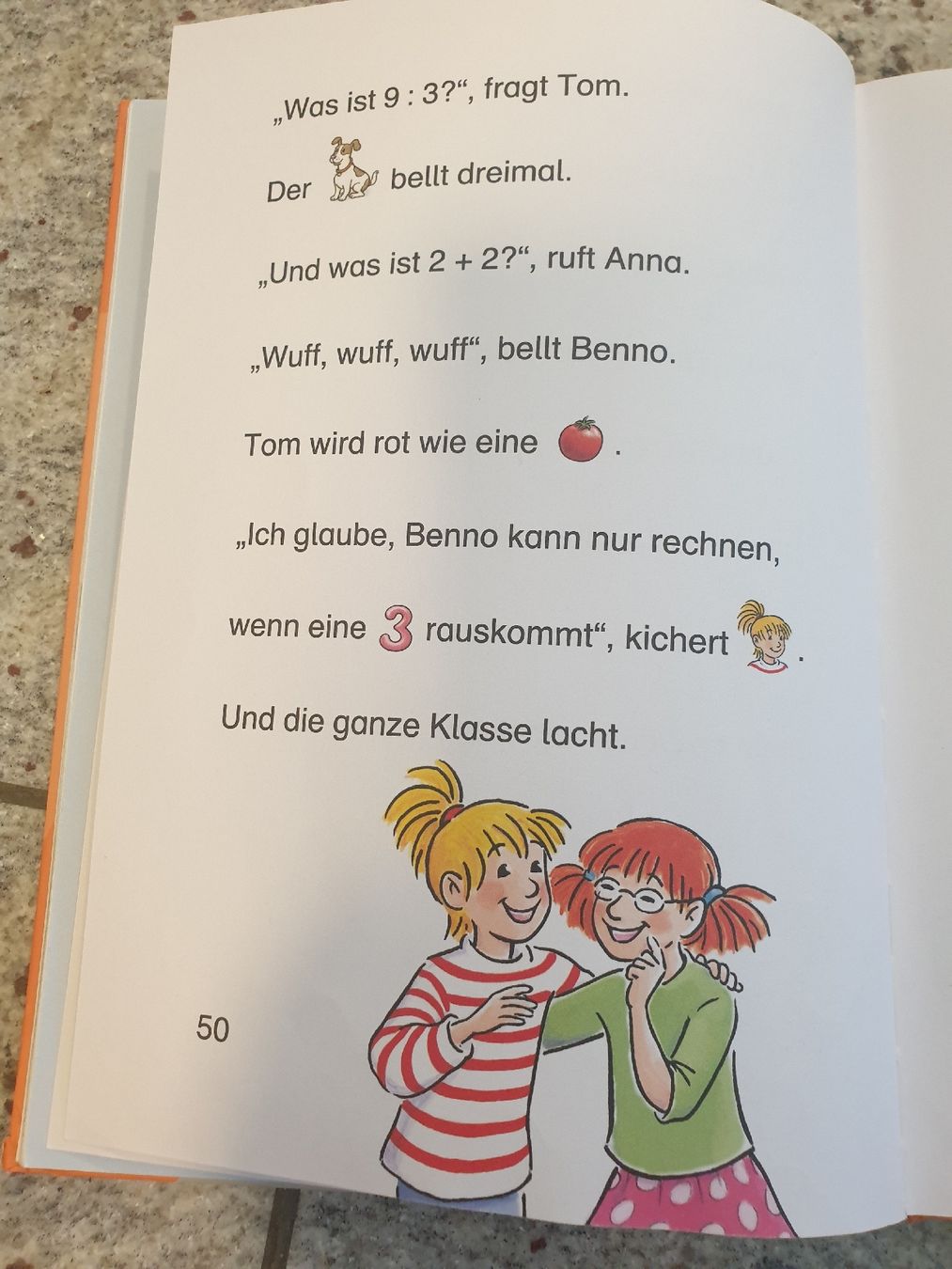 Libri: Lesen lernen - Conni - Top Zustand – Usato da Wallisellen venduto da ngu_78gw 2