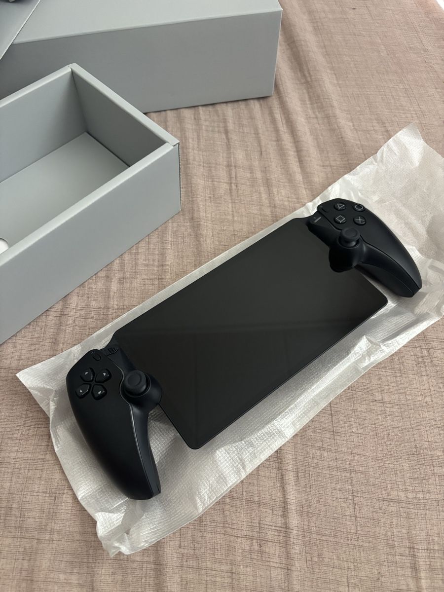 Sony Consoles: PS Portal – Neuf (Voir description) à Rütihof par 777Stark777 2
