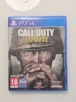 Call of Duty: WWII für PlayStation 4