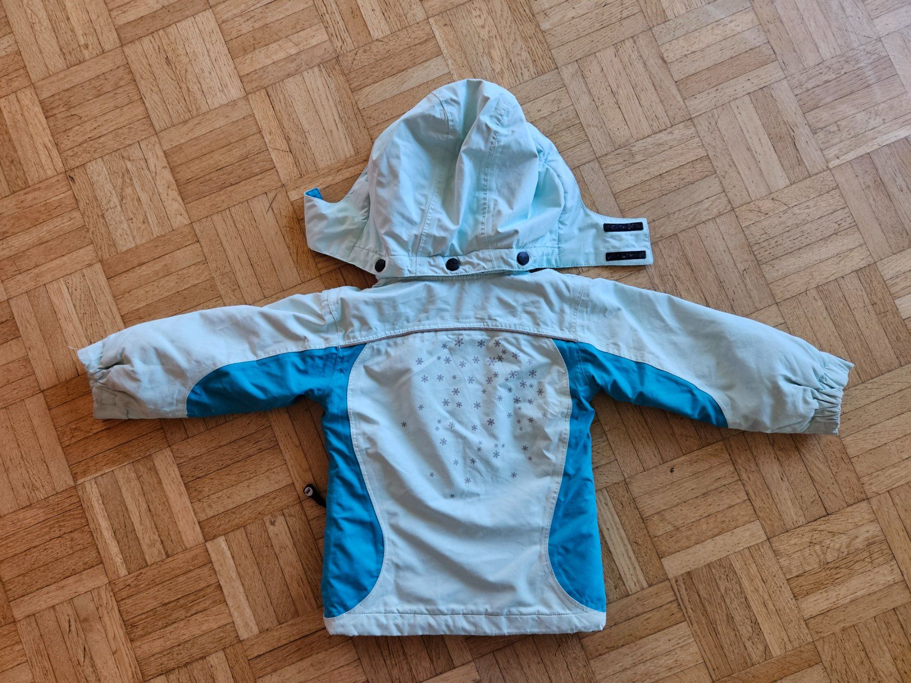 Vestes & Manteaux: Skijacke 92 – D'occasion à Liestal par Seraphine87 1