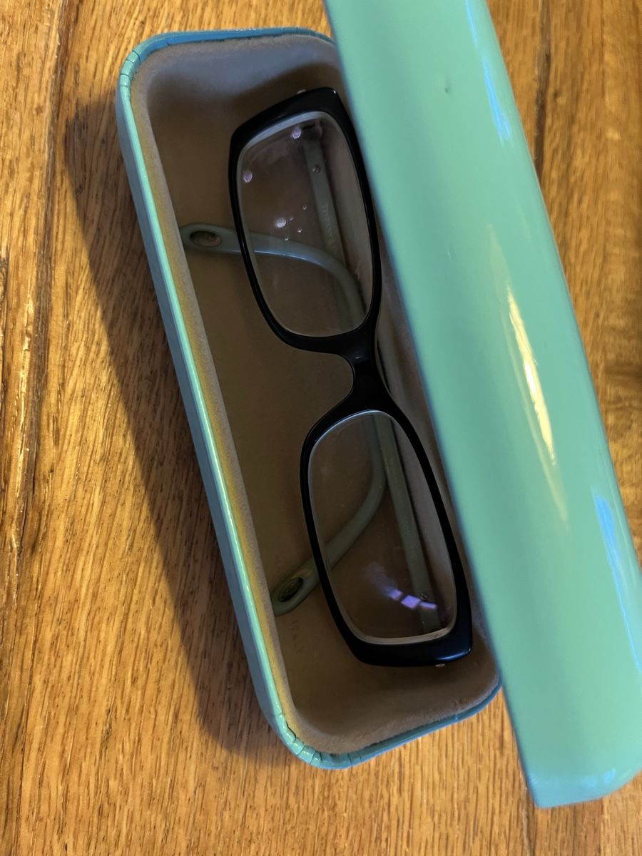 Occhiali & Lenti: Tiffany & Co Brille, inkl. Etui – Usato da Ormalingen venduto da alma81 1