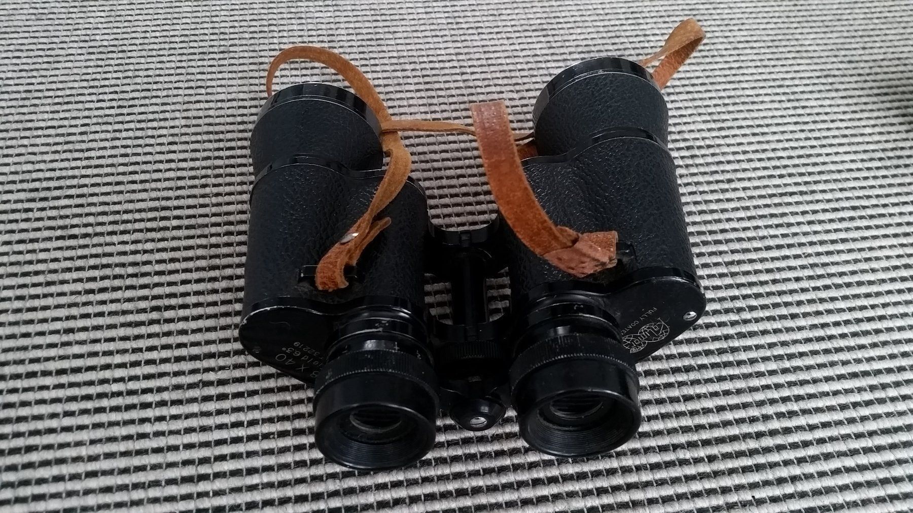Feldstecher: Fernglas, Kalimar, 8*40 – Gebraucht aus Herrliberg von AlexandraBopp 1