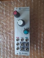 Mutable instrument ripple