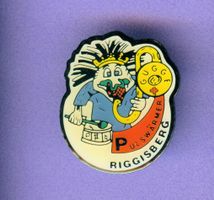 Guggenmusik PULSWÄRMER  Riggisberg
