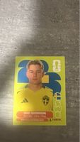 SWE 14 , FIFA WORLD CUP 2026 PANINI