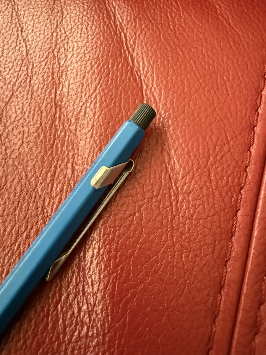 Caran D'Ache Matite, matite colorate & gessi: Caran d Ache Fixpencil  – Usato da Pratteln venduto da belita03 6