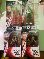 Wrestling Figuren