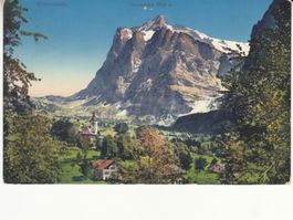 Grindelwald 1913