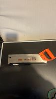 Sandvik 308 Fuchsschwanzsäge - Top Zustand für Profis!
