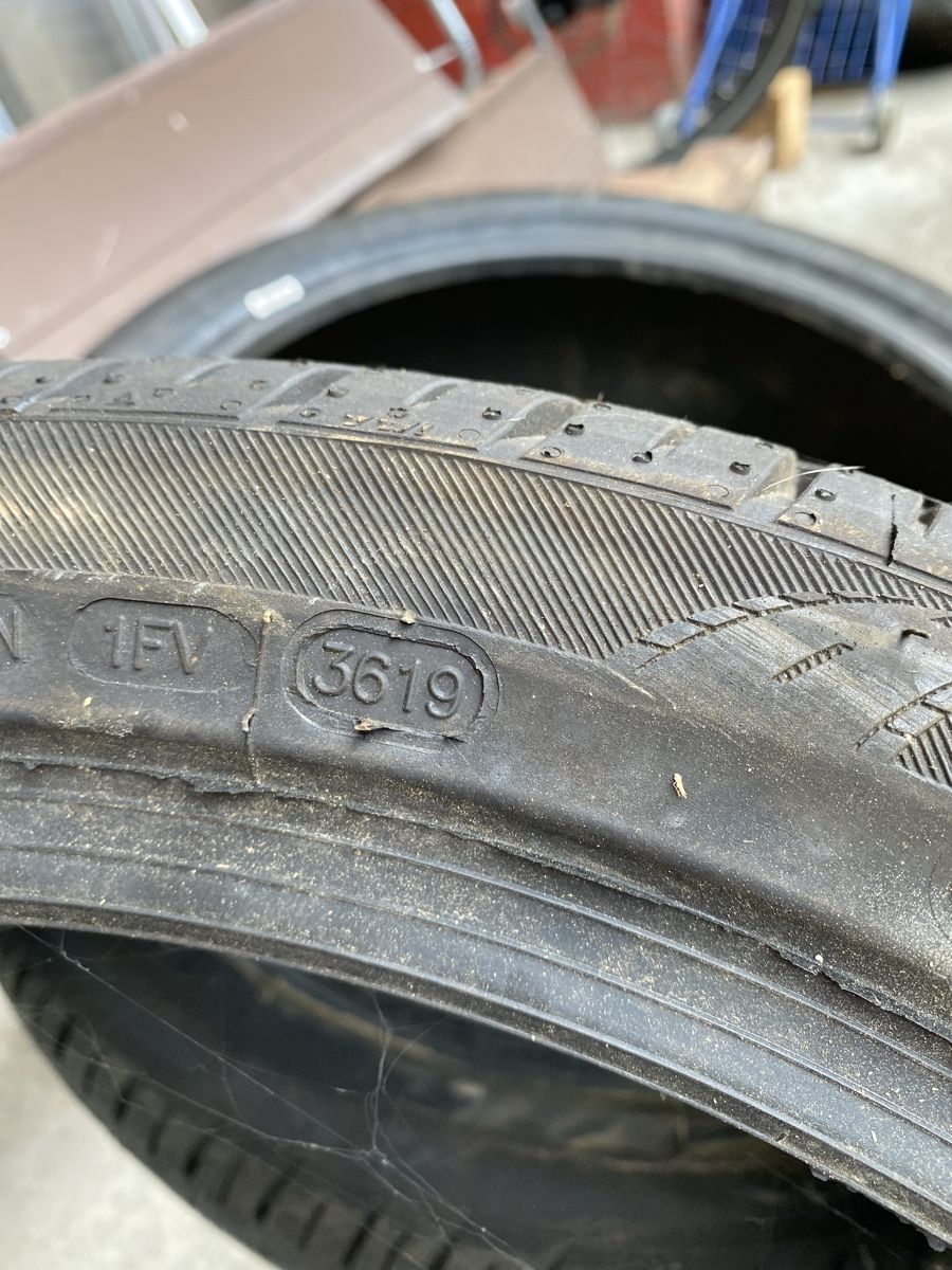 Pneus & Roues: 225/40R18 – Neuf (Voir description) à Bischofszell par Heeb415 2