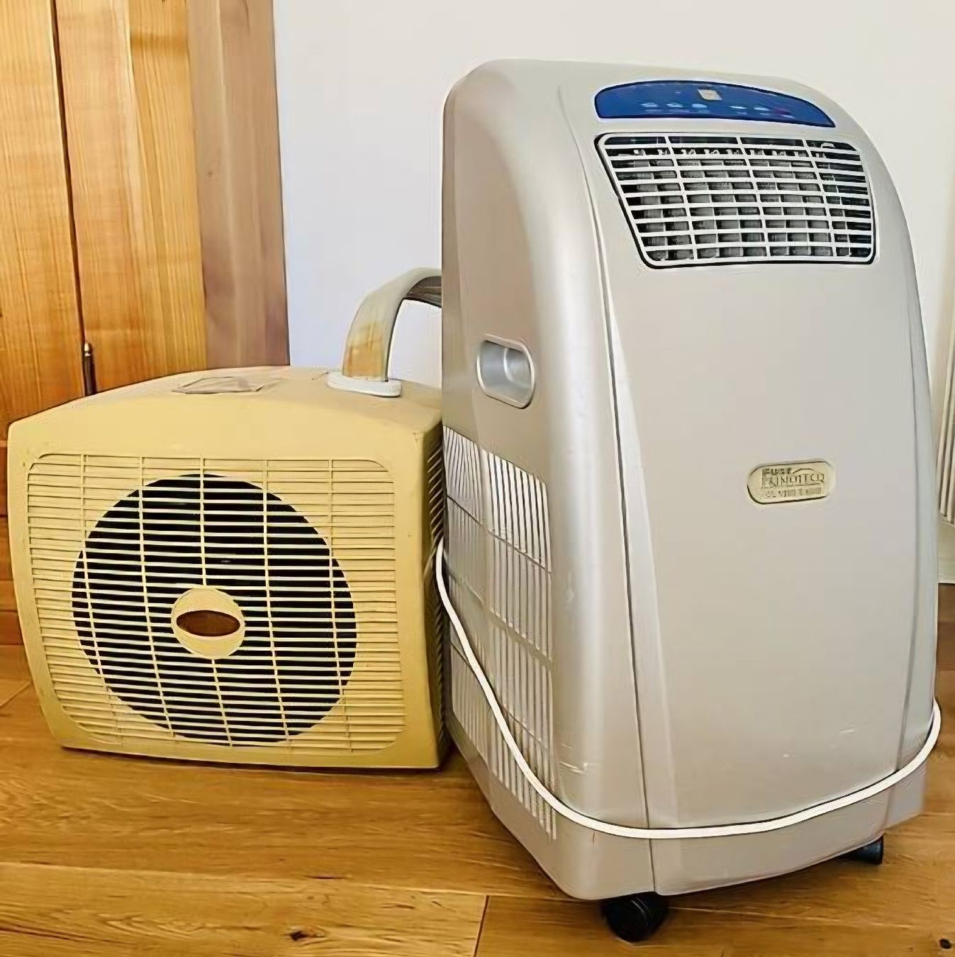 Primotecq Condizionatori: FUST Primotecq CL 1500 E Split Klimagerät TOP AB NUR CHF 1.- – Usato da Hinwil venduto da asa_6w7j