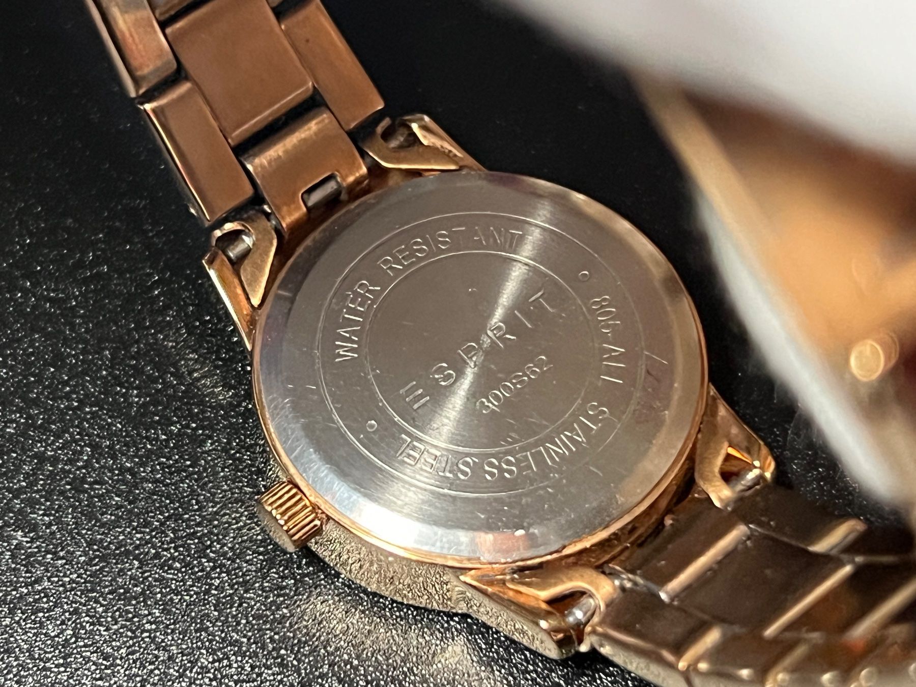Esprit Orologi: Esprit 300S62 Damenuhr Quarz – Usato da Unterentfelden venduto da JG2026 4