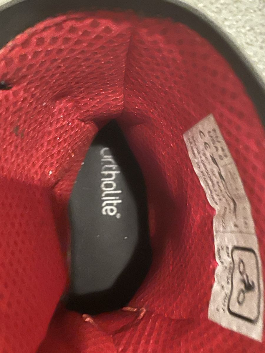 TCX Scarpe da uomo: Töffschuhe TCX – Usato da Uetendorf venduto da Ragusa09 3