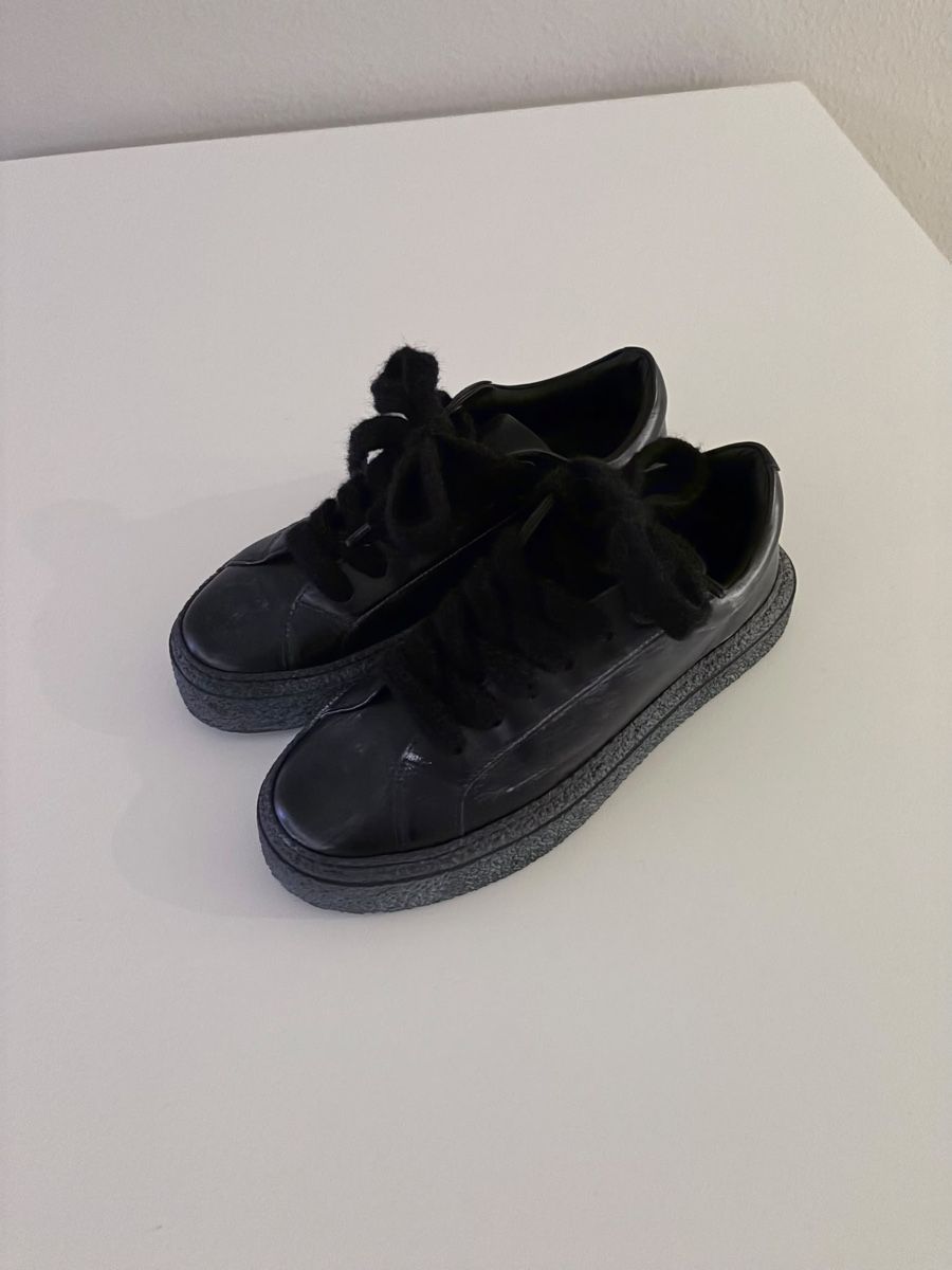Herrenschuhe: Cole Buxton THE WILSON SNEAKER – Neu (gemäss Beschreibung) aus Sargans von xsvmirv