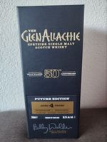 GlenAllachie 4 Years Old, Future Edition