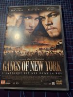 Gangs of New York