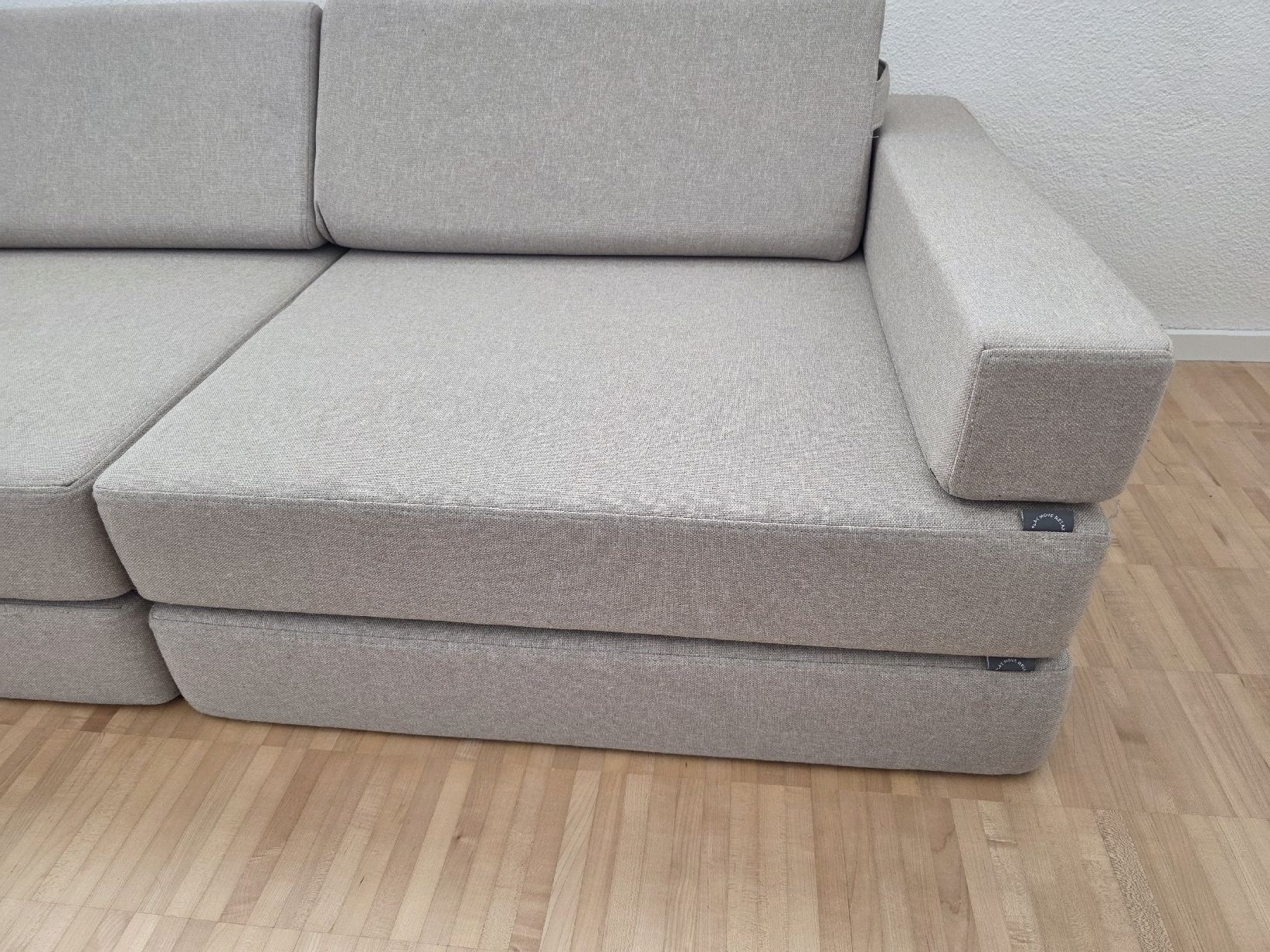 Divani: Kinder Spielsofa WONDERWUZZ mit Rutsche – Nuovo (secondo la descrizione) da Uster venduto da Cruleye 8