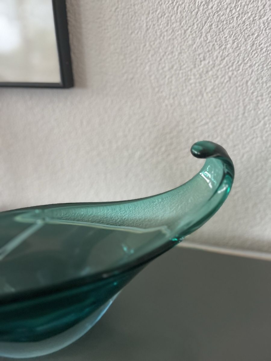Murano Ciotole: Murano Schale Gefäss – Usato da Bellach venduto da 2ndBox 2