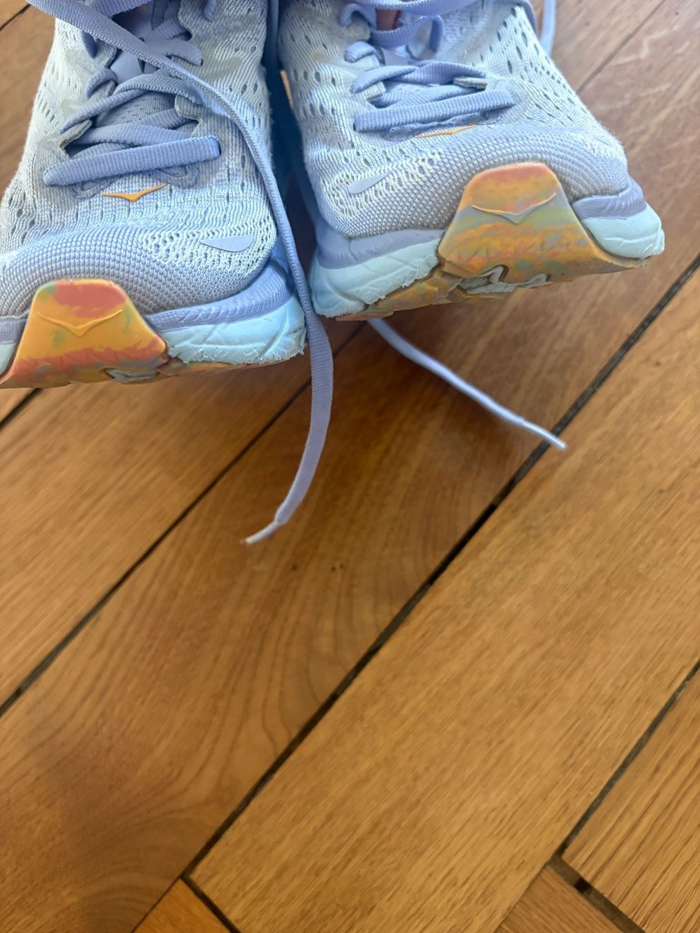 Hoka One One Scarpe da donna: HOKA Clifton 8 - Gr. 38 – Usato da Zürich venduto da triangular 5