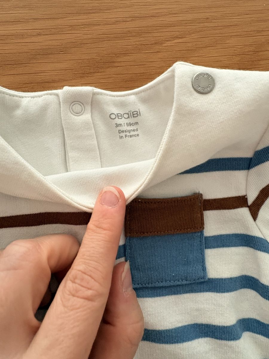 Lotti & Set di vestiti: Set abbigliamento bimbo – Usato da S. Antonino venduto da FedeKikka88 2