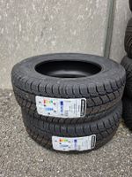 2 Winterreifen Semperit Van-Grip 3 205/65 R16 C neu
