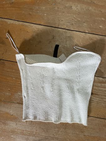 Crop-top