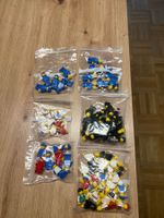 Lego Figuren