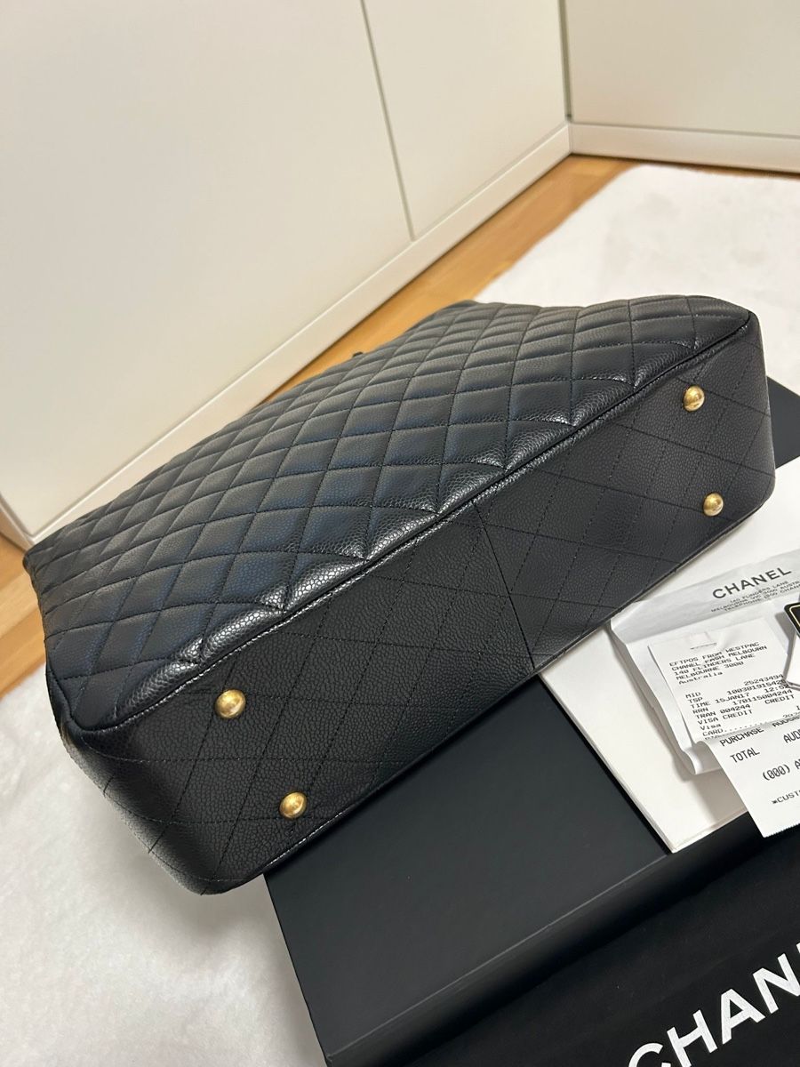 Chanel Borse da donna: Chanel Tasche – Nuovo (secondo la descrizione) da Humlikon venduto da Markenmaus 2
