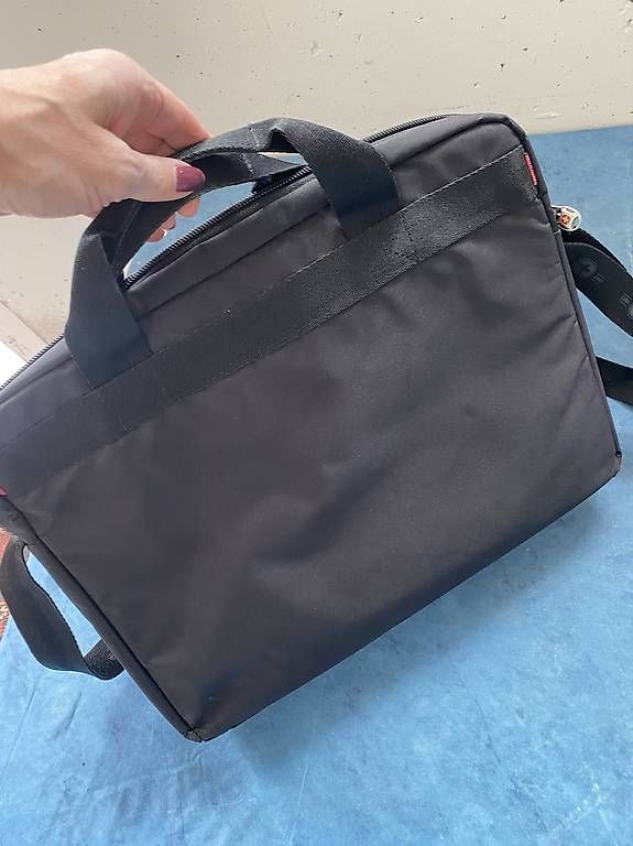 Sacs: Wenger Laptoptasche  – D'occasion à Binz par kat_s2w7 2
