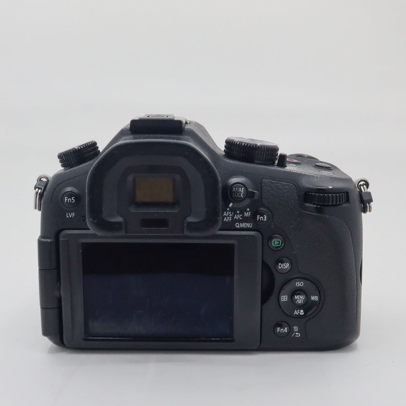 Panasonic Kamera: Panasonic FZ-1000 – Gebraucht aus Luzern von AMS144 1