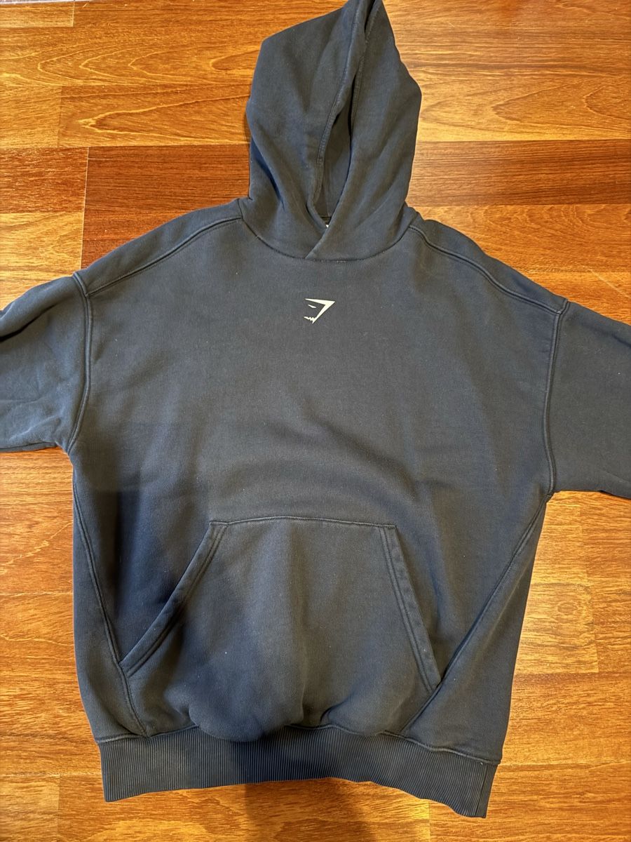 Gymshark Maglioni & Felpe: Felpa Gymshark taglia S – Usato da Tesserete venduto da pia_pwj7 1