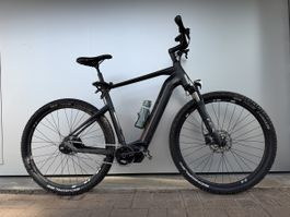 Bulls E bike 750wh battery