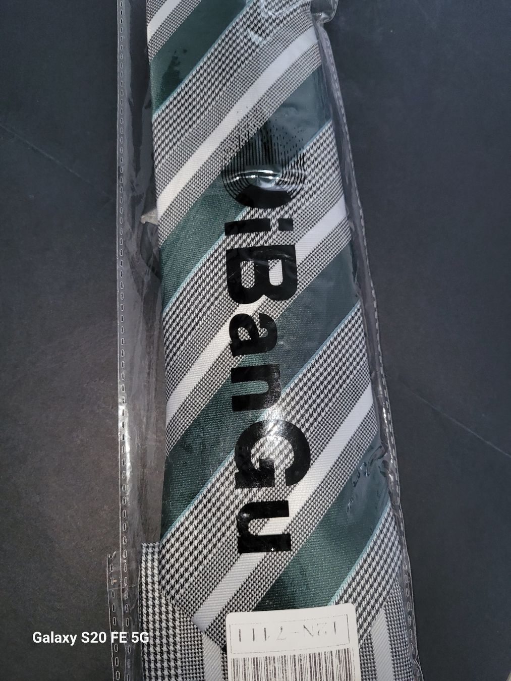 Krawatten: krawatte – Neu und originalverpackt aus Bassersdorf von ism_kx95