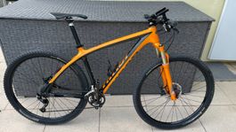 Niner Air9 Carbon - XL - 10 kg!!