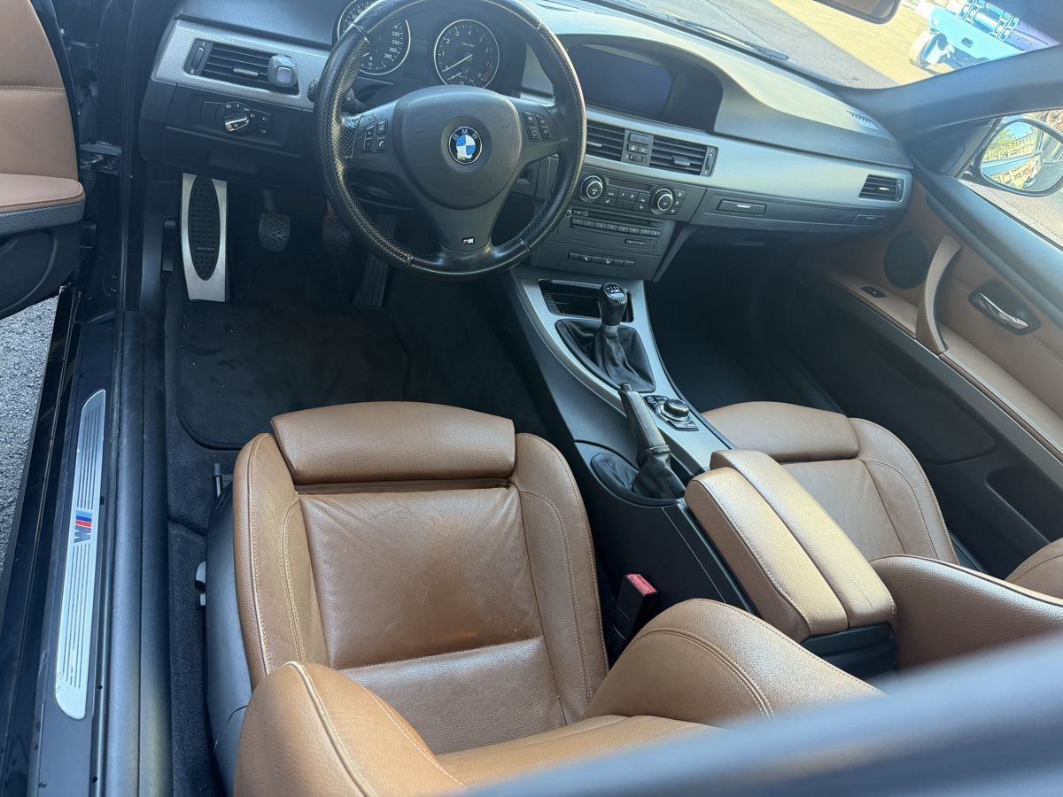 BMW Autos: BMW 335 Coupé M Paket  – Gebraucht aus Bolligen von jeganathan 9