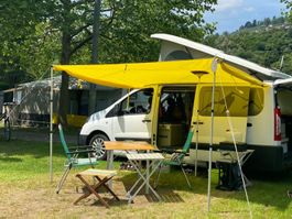 Fiat Scudo 2.0 MJ Camper
