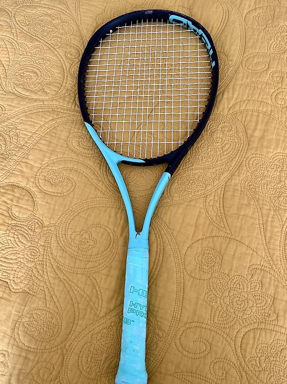 Racchette: Raquette de tennis – Usato da Neuchatel venduto da scp_5t5n