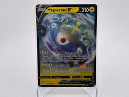 Verlorener Ursprung - Magnezone V  (LOR 56) - DE