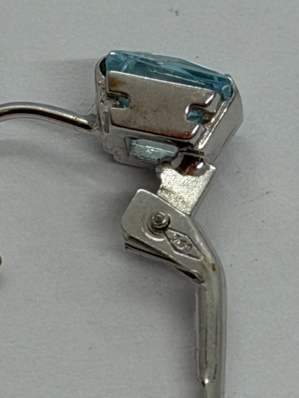 Ohrringe & -stecker: Echt 18K Gold Ohrringe – Gebraucht aus Luzern von Goldhaus-Luzern 7