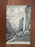 AK  1910 Lauterbrunnen   (G3148)