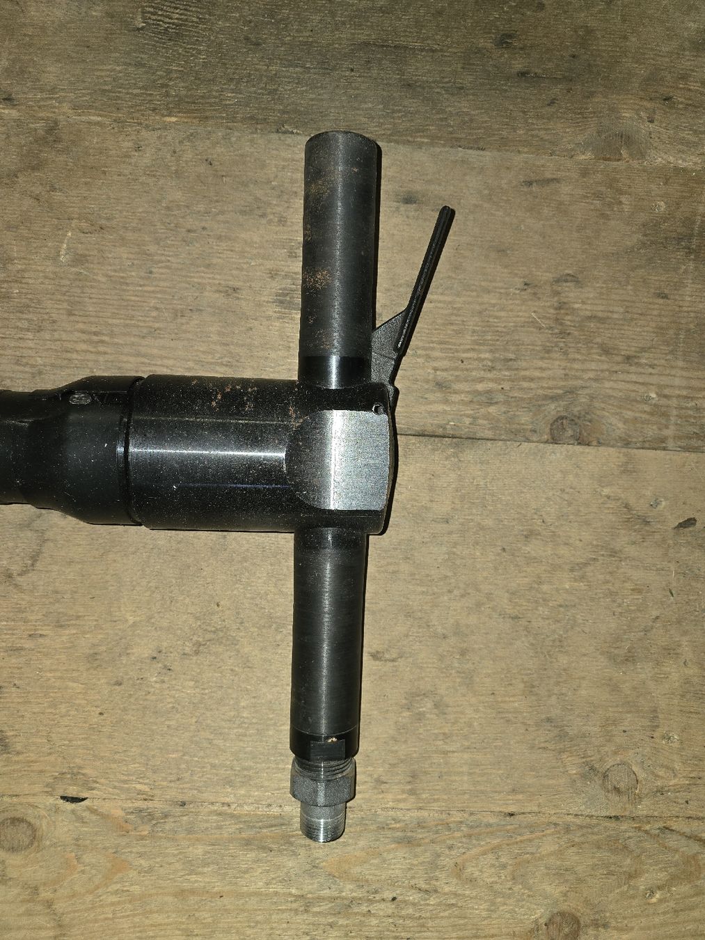 Tutti gli attrezzi: Abbruchhammer Pneumatisch – Usato da Zillis venduto da fab_6z7x 1